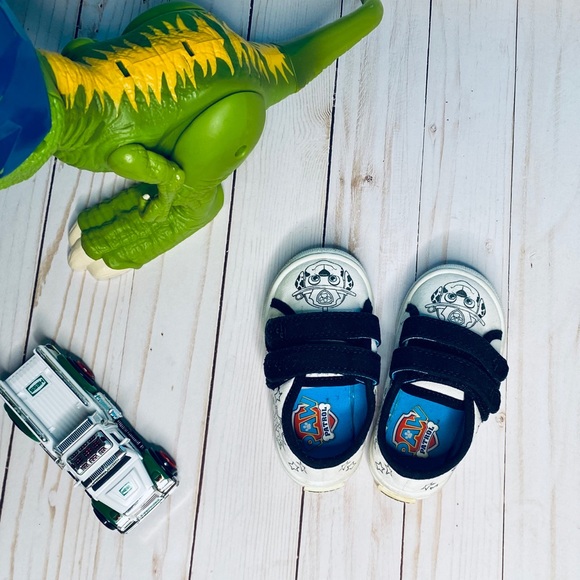 Paw Patrol DIY Sneakers *35%OFFBUNDLE* - Picture 3 of 8